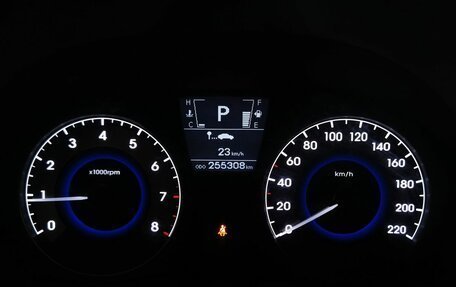 Hyundai Solaris II рестайлинг, 2012 год, 585 150 рублей, 17 фотография