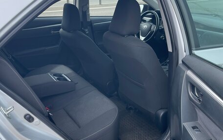 Toyota Corolla, 2014 год, 1 300 000 рублей, 13 фотография