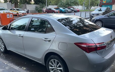 Toyota Corolla, 2014 год, 1 300 000 рублей, 27 фотография