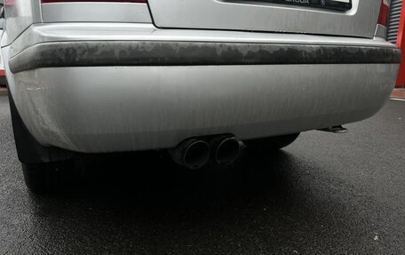 Skoda Octavia IV, 2003 год, 293 000 рублей, 5 фотография