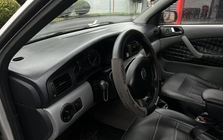 Skoda Octavia IV, 2003 год, 293 000 рублей, 2 фотография