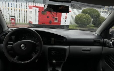 Skoda Octavia IV, 2003 год, 293 000 рублей, 3 фотография