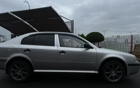 Skoda Octavia IV, 2003 год, 293 000 рублей, 7 фотография
