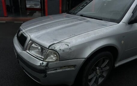 Skoda Octavia IV, 2003 год, 293 000 рублей, 8 фотография