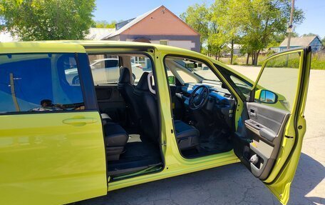 Honda Freed II, 2016 год, 1 390 000 рублей, 3 фотография