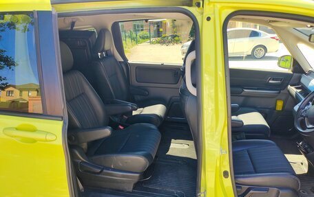 Honda Freed II, 2016 год, 1 390 000 рублей, 4 фотография