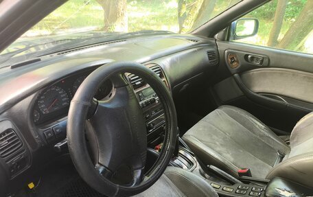 Subaru Legacy VII, 1998 год, 110 000 рублей, 5 фотография