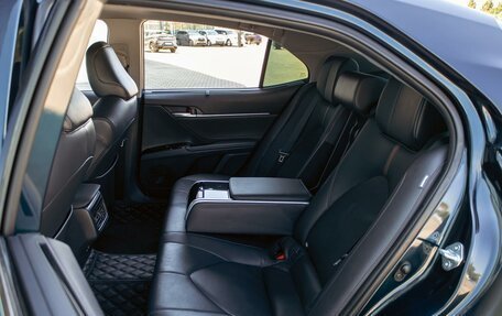 Toyota Camry, 2019 год, 2 295 000 рублей, 21 фотография