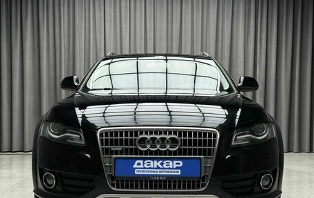 Audi A4 allroad, 2010 год, 1 699 000 рублей, 2 фотография