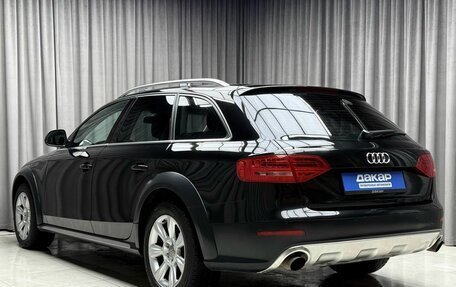 Audi A4 allroad, 2010 год, 1 699 000 рублей, 4 фотография