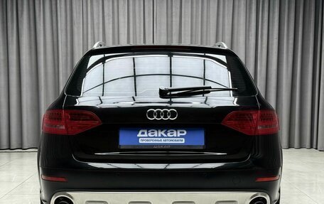 Audi A4 allroad, 2010 год, 1 699 000 рублей, 5 фотография
