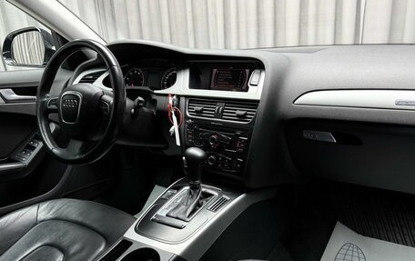 Audi A4 allroad, 2010 год, 1 699 000 рублей, 11 фотография