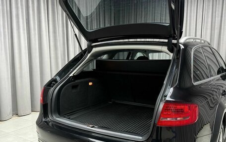 Audi A4 allroad, 2010 год, 1 699 000 рублей, 8 фотография