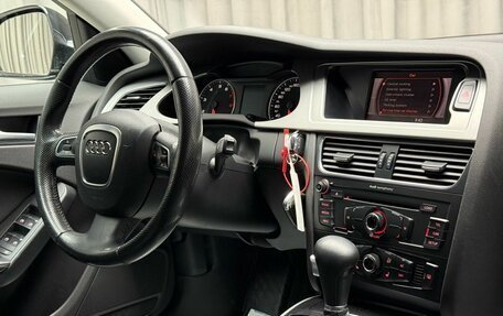 Audi A4 allroad, 2010 год, 1 699 000 рублей, 12 фотография