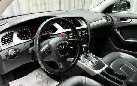 Audi A4 allroad, 2010 год, 1 699 000 рублей, 10 фотография
