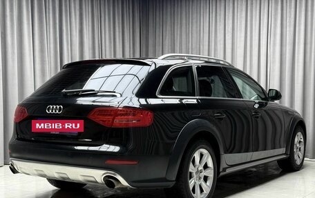 Audi A4 allroad, 2010 год, 1 699 000 рублей, 6 фотография