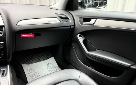 Audi A4 allroad, 2010 год, 1 699 000 рублей, 13 фотография