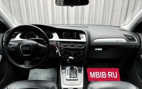 Audi A4 allroad, 2010 год, 1 699 000 рублей, 14 фотография