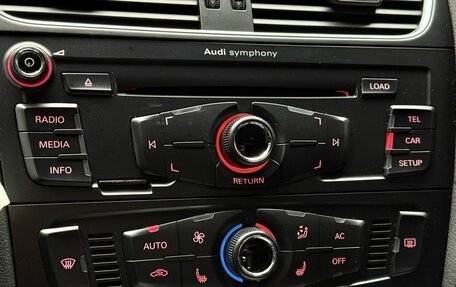 Audi A4 allroad, 2010 год, 1 699 000 рублей, 20 фотография