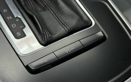 Audi A4 allroad, 2010 год, 1 699 000 рублей, 23 фотография
