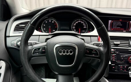 Audi A4 allroad, 2010 год, 1 699 000 рублей, 24 фотография