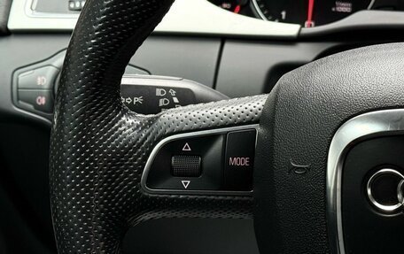 Audi A4 allroad, 2010 год, 1 699 000 рублей, 25 фотография