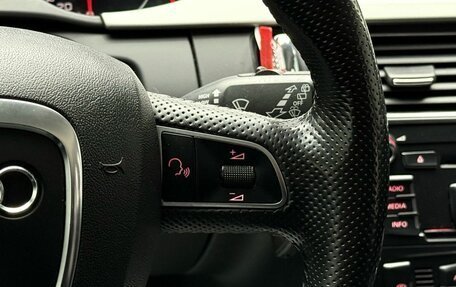 Audi A4 allroad, 2010 год, 1 699 000 рублей, 26 фотография