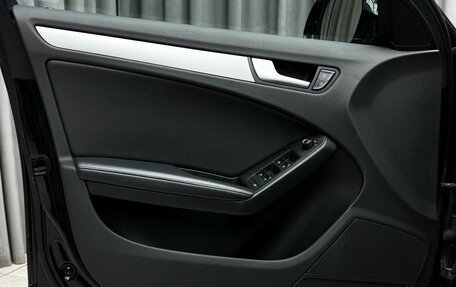 Audi A4 allroad, 2010 год, 1 699 000 рублей, 29 фотография
