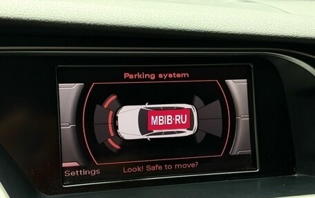 Audi A4 allroad, 2010 год, 1 699 000 рублей, 17 фотография