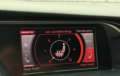 Audi A4 allroad, 2010 год, 1 699 000 рублей, 18 фотография