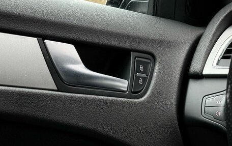 Audi A4 allroad, 2010 год, 1 699 000 рублей, 31 фотография