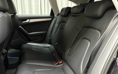 Audi A4 allroad, 2010 год, 1 699 000 рублей, 34 фотография