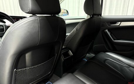 Audi A4 allroad, 2010 год, 1 699 000 рублей, 36 фотография
