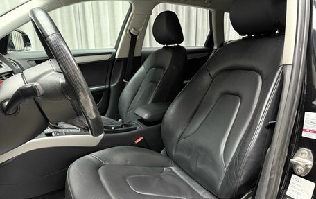 Audi A4 allroad, 2010 год, 1 699 000 рублей, 32 фотография