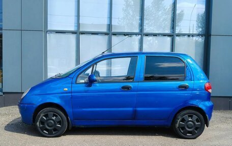 Daewoo Matiz I, 2013 год, 220 000 рублей, 5 фотография