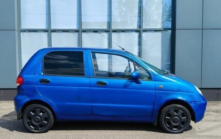 Daewoo Matiz I, 2013 год, 220 000 рублей, 4 фотография