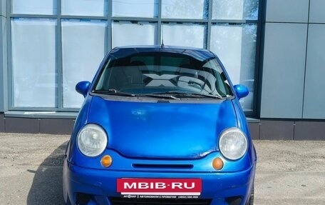Daewoo Matiz I, 2013 год, 220 000 рублей, 2 фотография