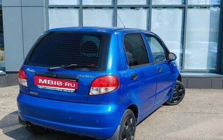 Daewoo Matiz I, 2013 год, 220 000 рублей, 6 фотография