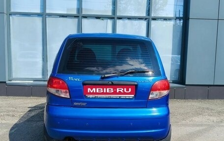 Daewoo Matiz I, 2013 год, 220 000 рублей, 7 фотография