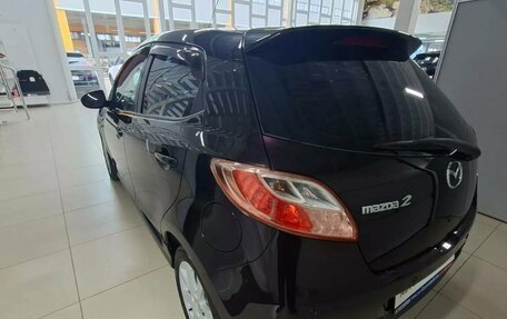 Mazda 2 III, 2008 год, 634 000 рублей, 5 фотография