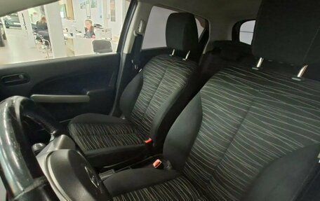 Mazda 2 III, 2008 год, 634 000 рублей, 12 фотография