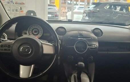 Mazda 2 III, 2008 год, 634 000 рублей, 14 фотография