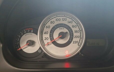 Mazda 2 III, 2008 год, 634 000 рублей, 18 фотография