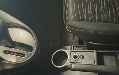 Mazda 2 III, 2008 год, 634 000 рублей, 22 фотография