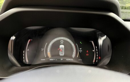 Haval Jolion, 2024 год, 2 289 000 рублей, 2 фотография
