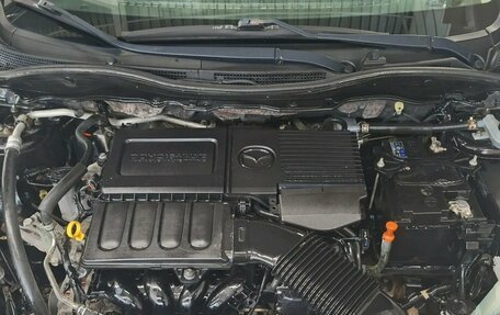 Mazda 2 III, 2008 год, 634 000 рублей, 29 фотография