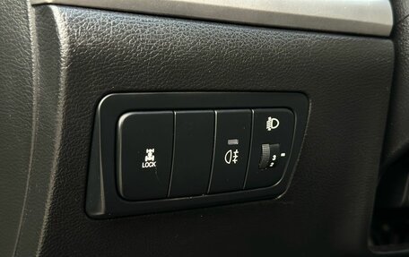 SsangYong Actyon II рестайлинг, 2012 год, 599 000 рублей, 14 фотография