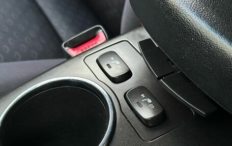SsangYong Actyon II рестайлинг, 2012 год, 599 000 рублей, 18 фотография