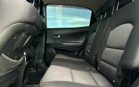SsangYong Actyon II рестайлинг, 2012 год, 599 000 рублей, 21 фотография