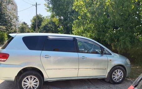 Toyota Ipsum II, 2002 год, 675 000 рублей, 4 фотография